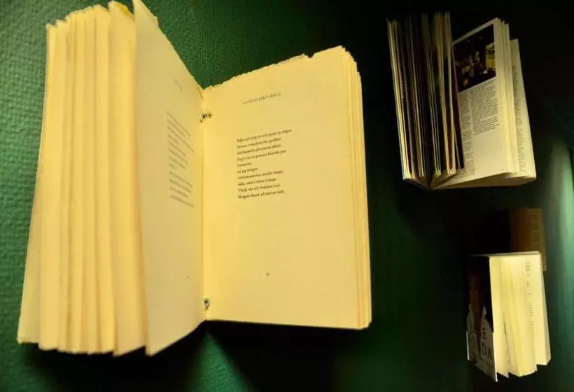 Hotelli Nature Shelter