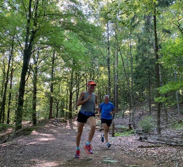 ホテル Nature Shelter