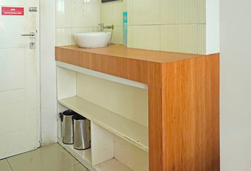 فندق Oyo 90391 Gkitroom