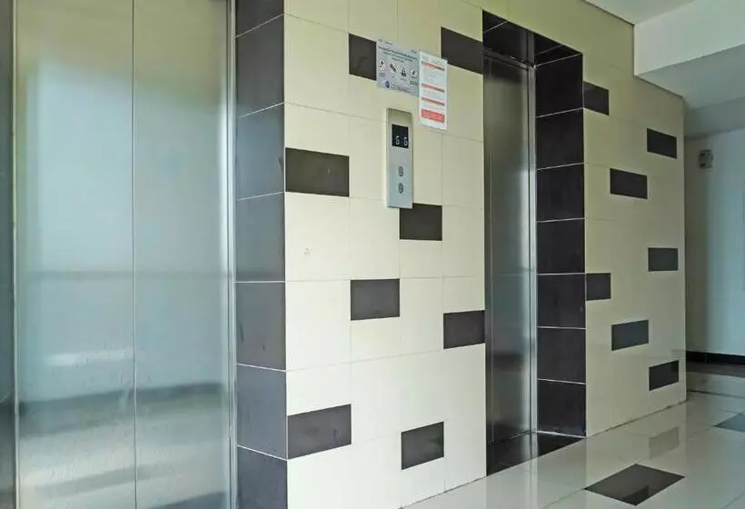 Hotel Oyo 90391 Gkitroom