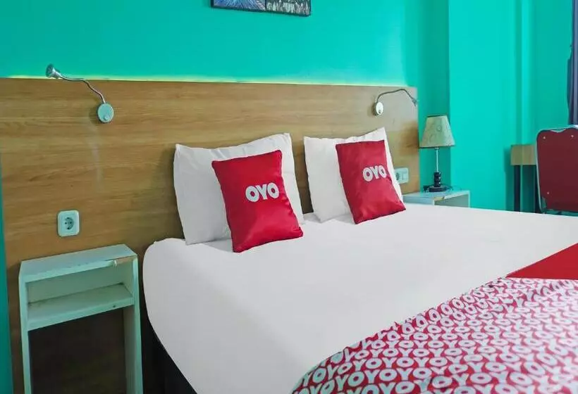 Hotel Oyo 90391 Gkitroom