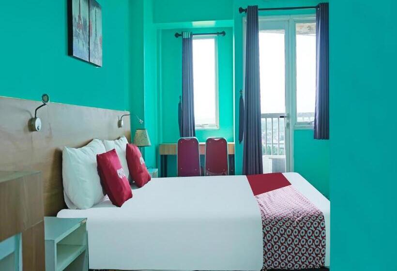 فندق Oyo 90391 Gkitroom