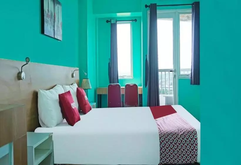 Hotel Oyo 90391 Gkitroom