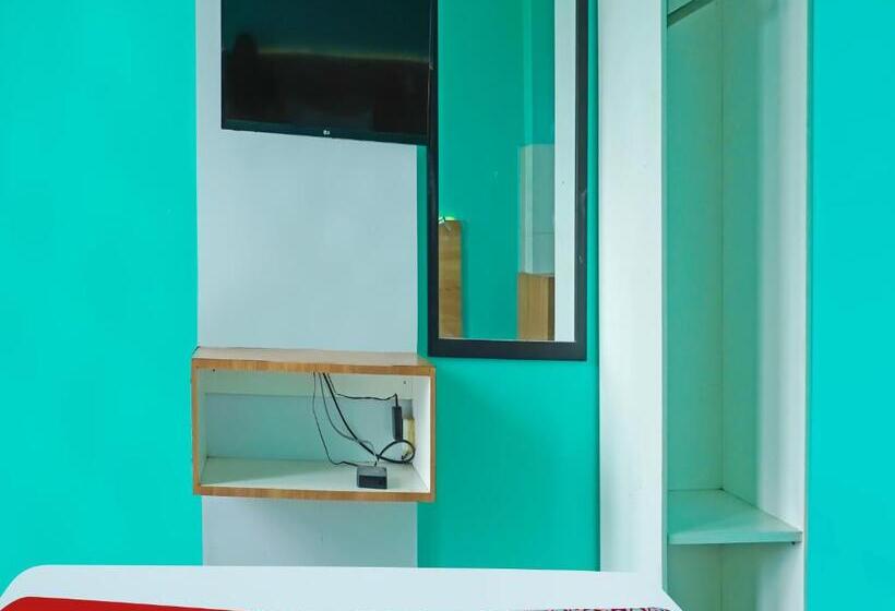 فندق Oyo 90391 Gkitroom