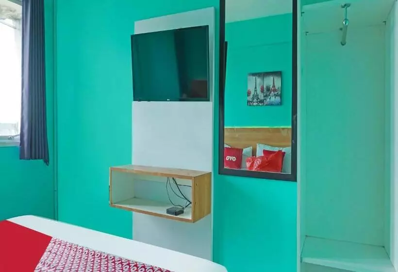 Hotel Oyo 90391 Gkitroom