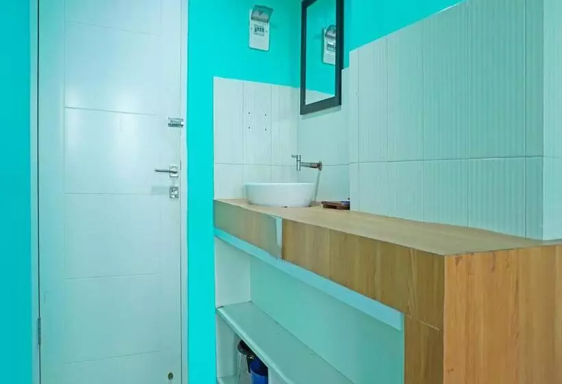 Hotel Oyo 90391 Gkitroom