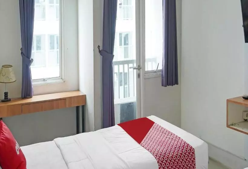 Hotel Oyo 90391 Gkitroom