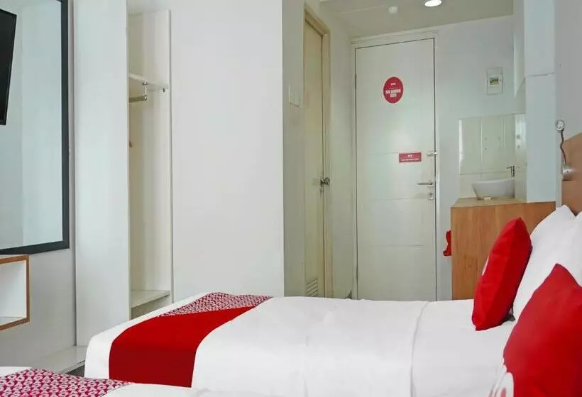 Hotel Oyo 90391 Gkitroom
