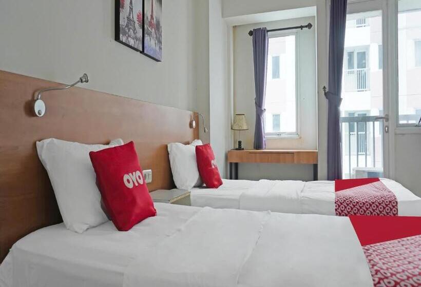 فندق Oyo 90391 Gkitroom