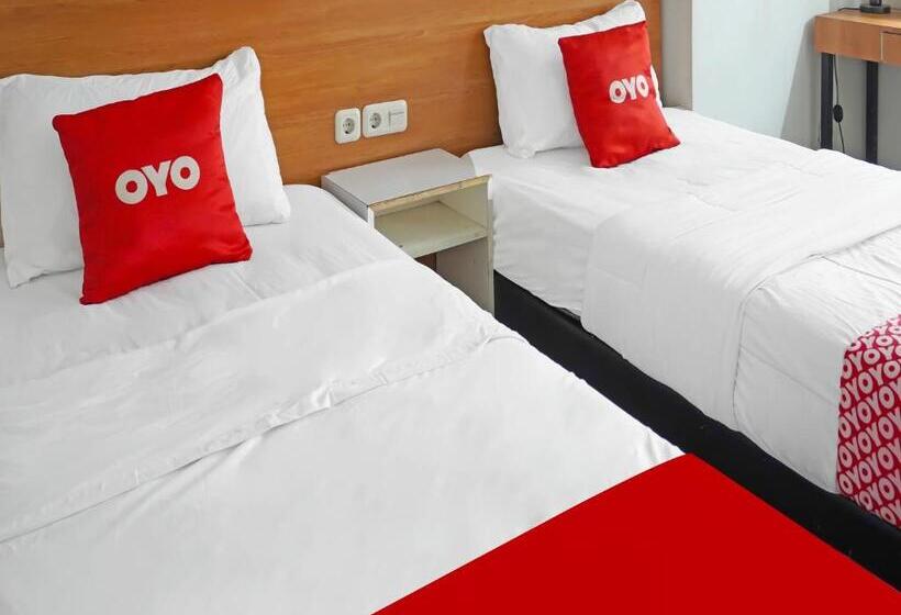 فندق Oyo 90391 Gkitroom