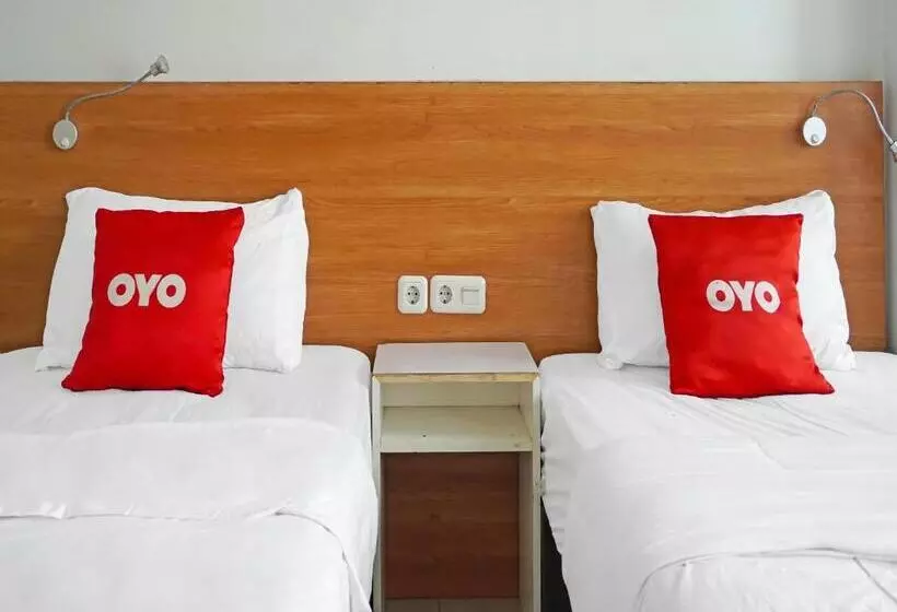 Hotel Oyo 90391 Gkitroom