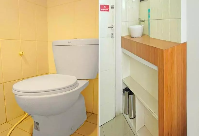 Hotel Oyo 90391 Gkitroom