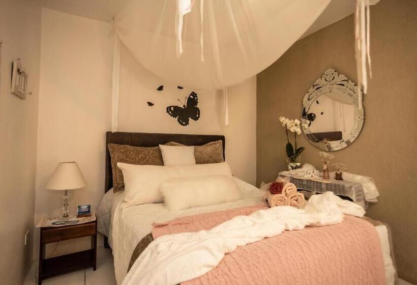 هتل Pousada Oceano