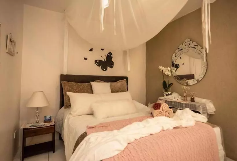 Hotelli Pousada Oceano