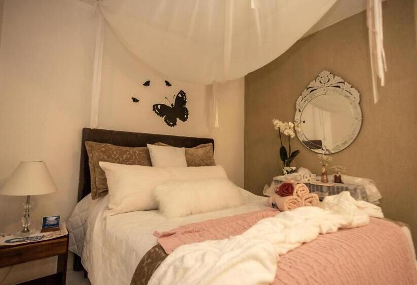 هتل Pousada Oceano