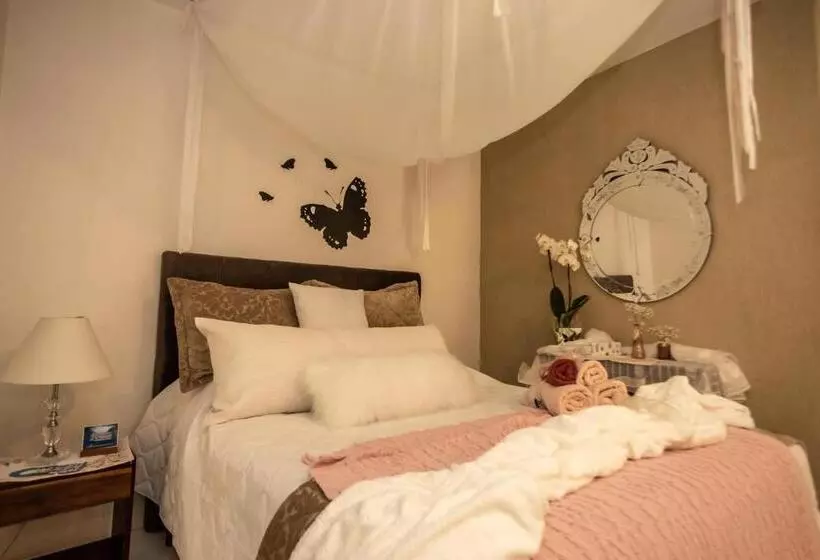 Hotelli Pousada Oceano