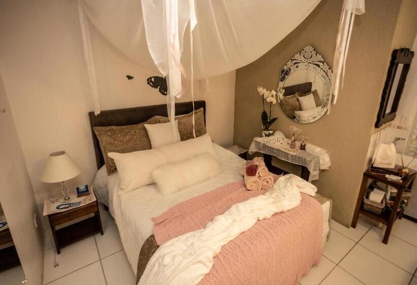 هتل Pousada Oceano