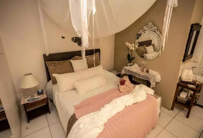 Hotelli Pousada Oceano