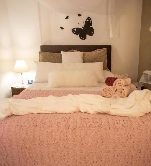 هتل Pousada Oceano