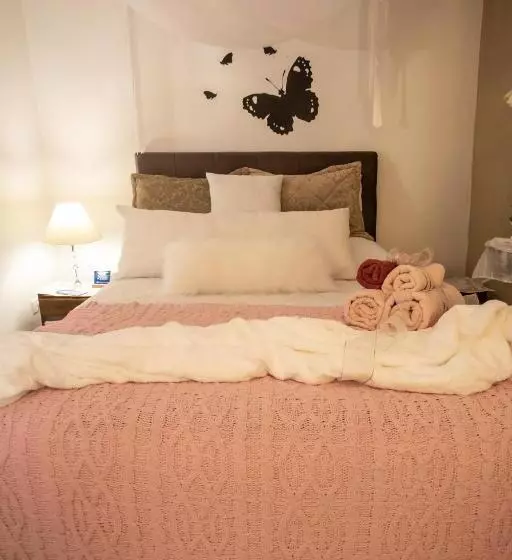 Hotelli Pousada Oceano