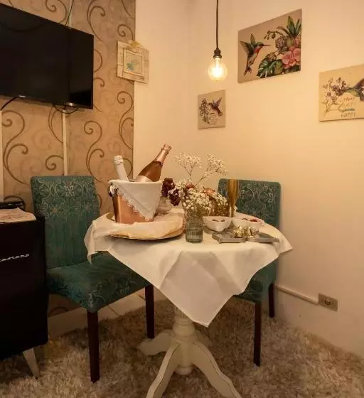 Hotelli Pousada Oceano