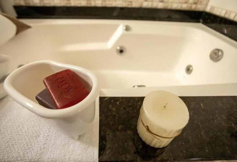 هتل Pousada Oceano