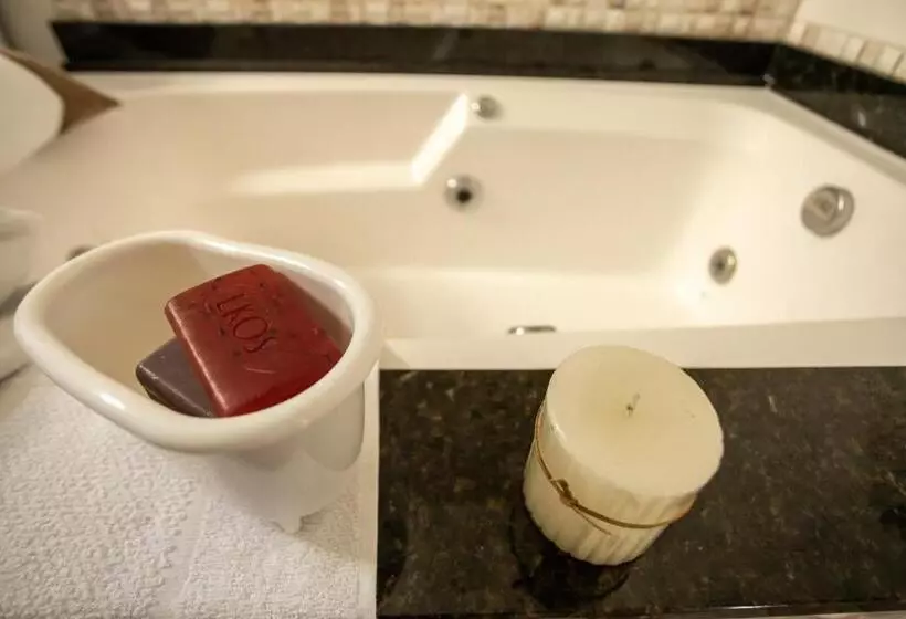 Hotelli Pousada Oceano