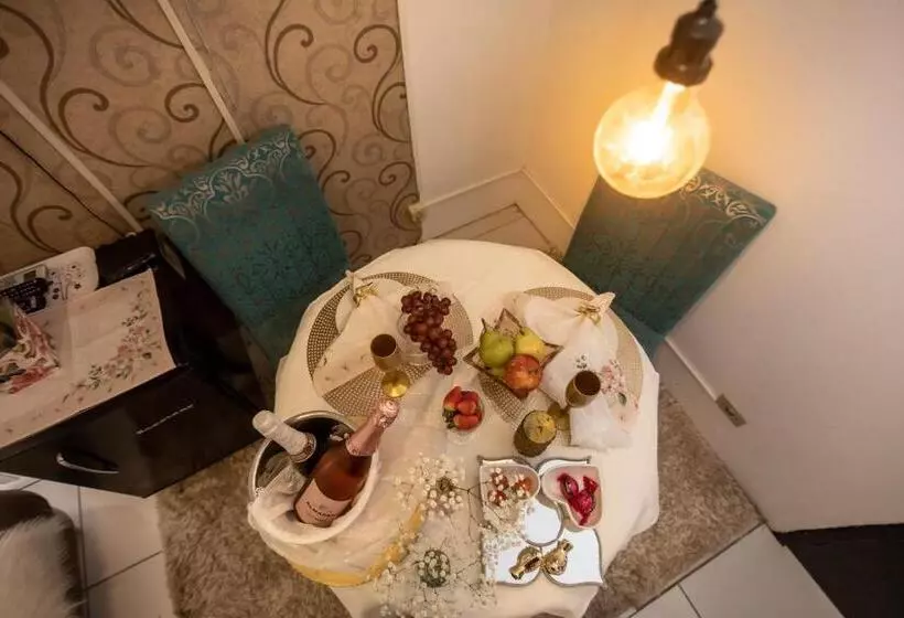 Hotelli Pousada Oceano