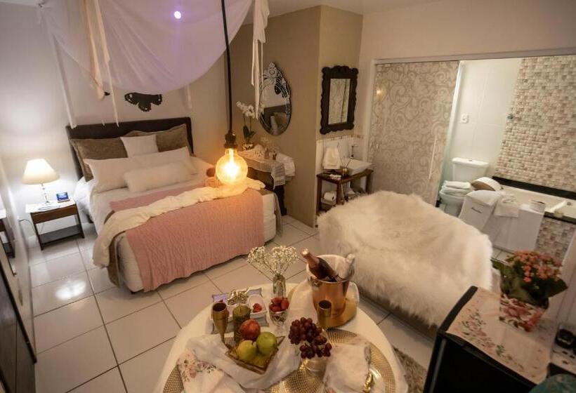 هتل Pousada Oceano