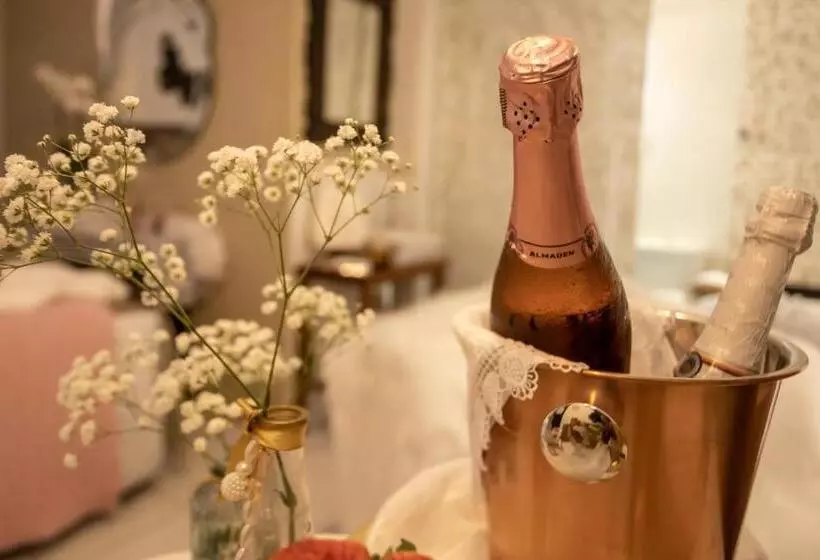 Hotelli Pousada Oceano