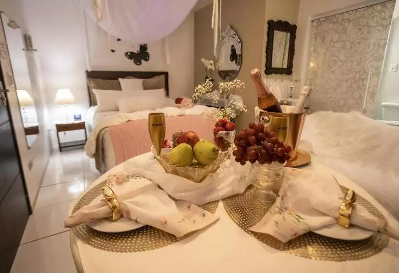 Hotelli Pousada Oceano