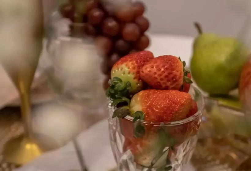 Hotelli Pousada Oceano