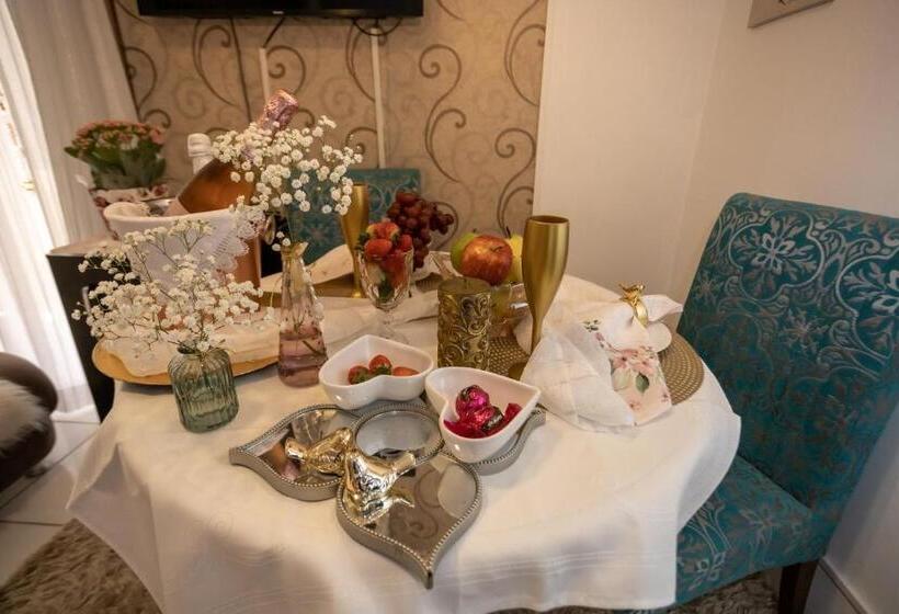 هتل Pousada Oceano