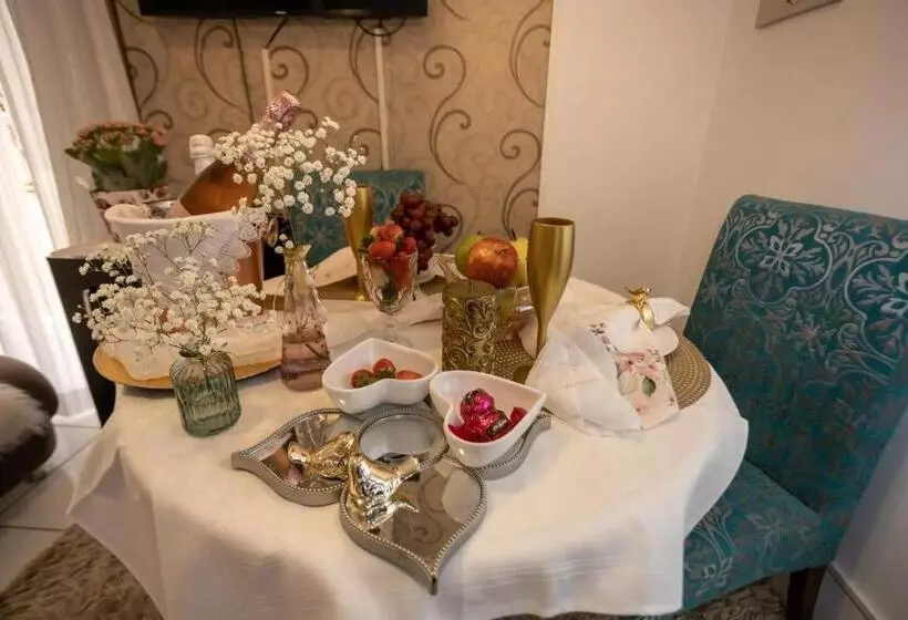 Hotelli Pousada Oceano