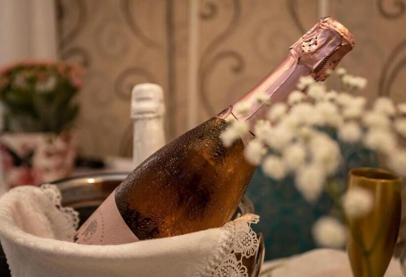 هتل Pousada Oceano