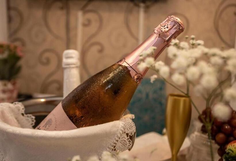 هتل Pousada Oceano