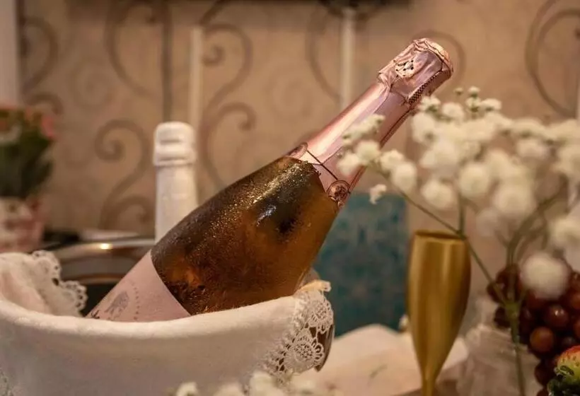 Hotelli Pousada Oceano