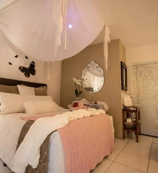 Hotelli Pousada Oceano