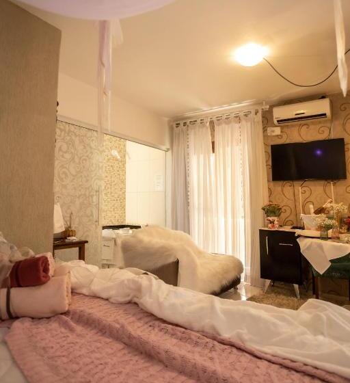 هتل Pousada Oceano