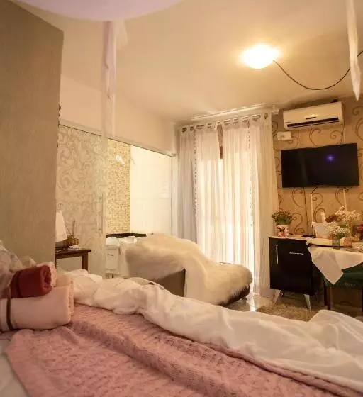 Hotelli Pousada Oceano