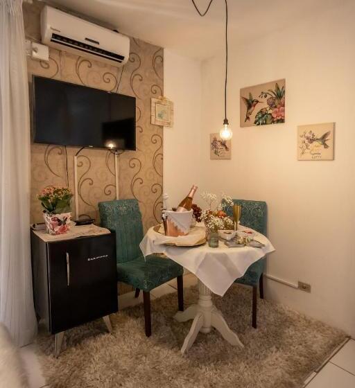 هتل Pousada Oceano