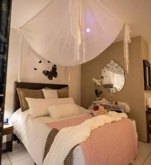 Hotelli Pousada Oceano