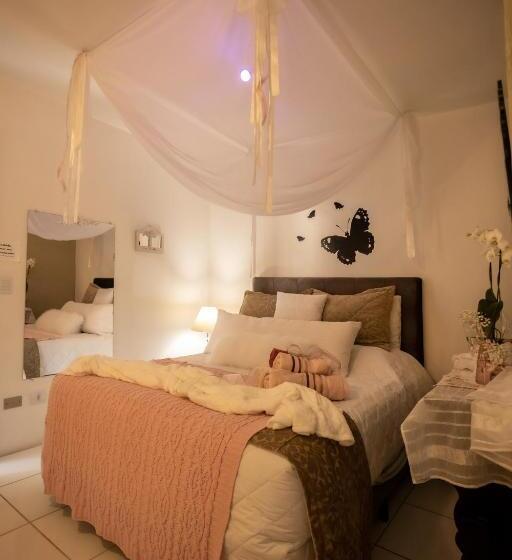 هتل Pousada Oceano