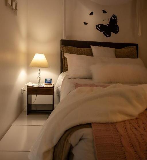 هتل Pousada Oceano