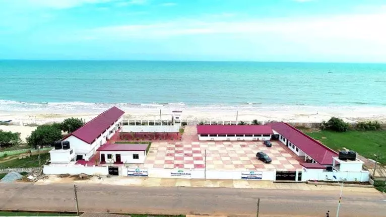 ホテル Premier Beach Resort