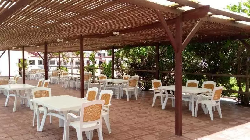 ホテル Premier Beach Resort