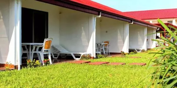 ホテル Premier Beach Resort