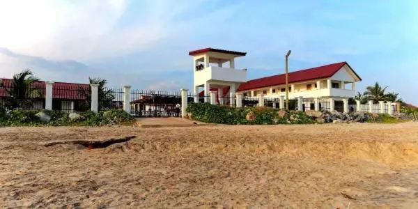 ホテル Premier Beach Resort
