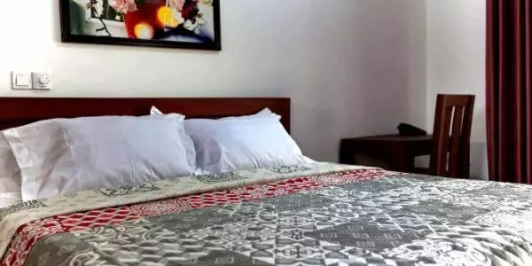 ホテル Premier Beach Resort