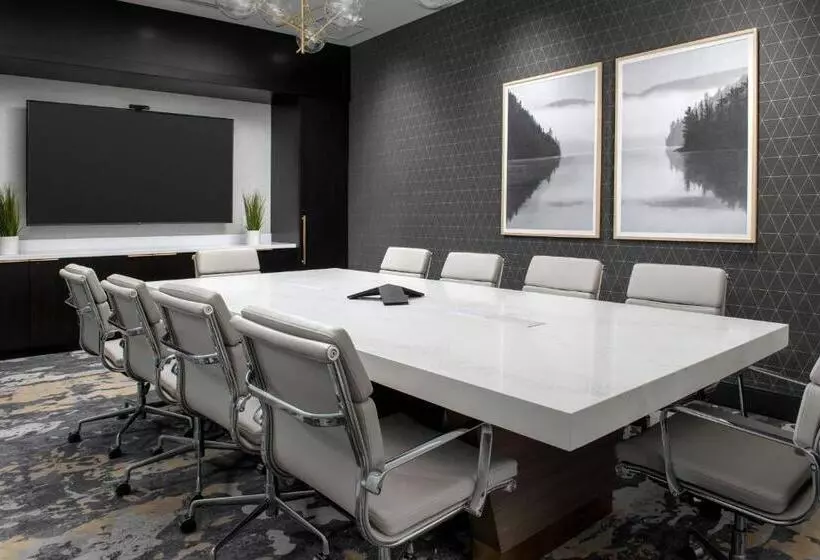 Hotelli Residence Inn By Marriott Bozeman Downtown